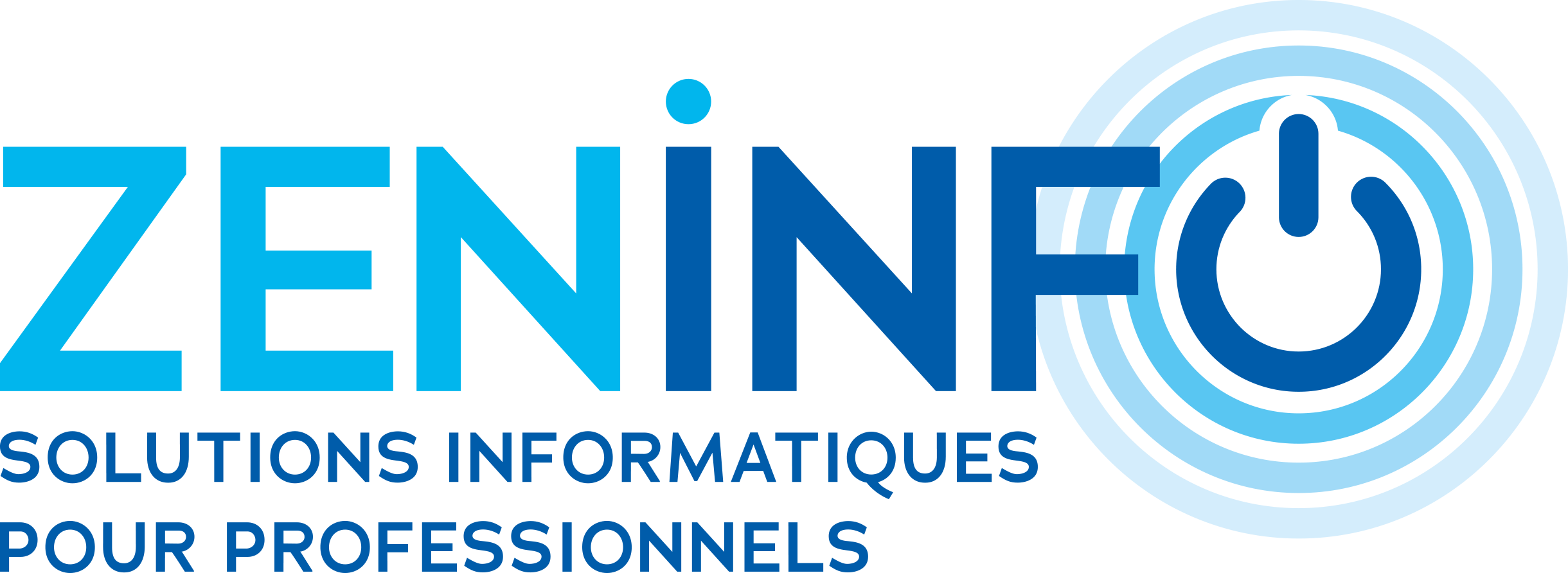 ZENINFO
